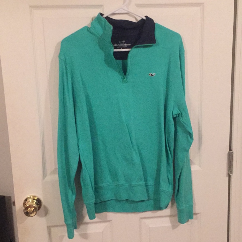 Vineyard Vines Pullover
